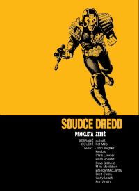 obrázek k novince Soudce Dredd se láme ale nezlomí!