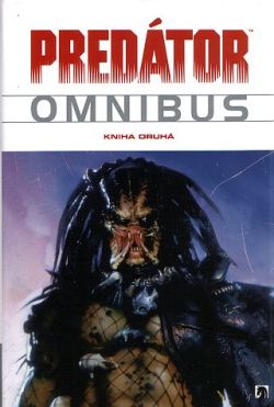 obrázek k novince Predátor Omnibus 2