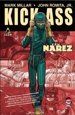 obrázek k novince Kick-Ass: Nářez