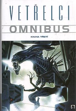 obrázek k novince Vetřelci Omnibus 3