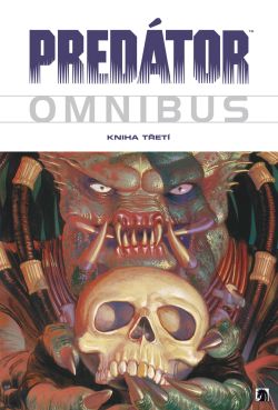 obrázek k novince Predátor Omnibus 3