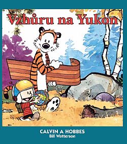 obrázek k novince Třetí Calvin možná ještě letos!