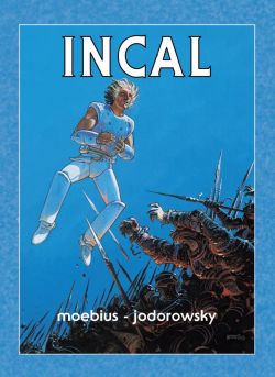 obrázek k novince Incal už se blíží! 18. 4.!