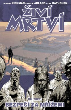 obrázek k novince Květen, měsíc komiksu!