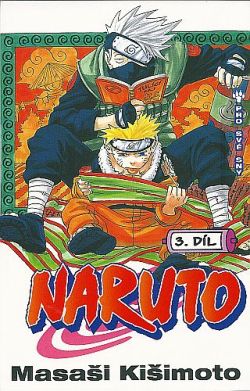 obrázek k novince Naruto 3: Pro své sny