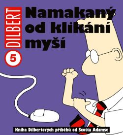 obrázek k novince Dilbert se vrací!