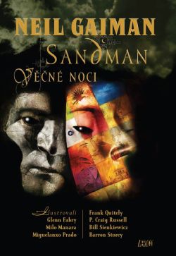 obrázek k novince Sandman: Věčné noci se už dokončují