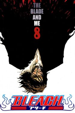 obrázek k novince Bleach 8: The Blade and Me