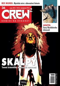 obrázek k novince Crew 36