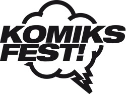 obrázek k novince Dnes na KOMIKSFESTU!