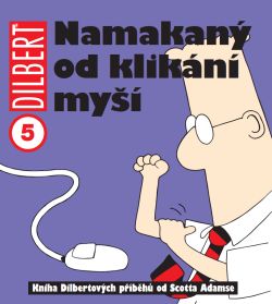 obrázek k novince Pátý Dilbert se už dokončuje!