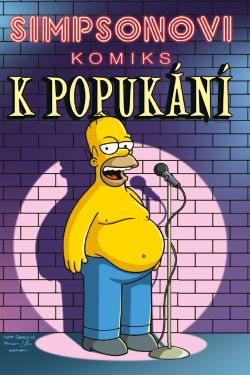 obrázek k novince Bart a Simpsonovi k popukání!