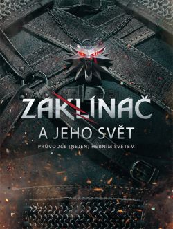 obrázek k novince Zaklínač a jeho svět!