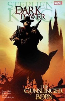 obrázek k novince Rok 2016: Dark Tower!