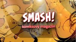 obrázek k novince Smash! na Óčku!