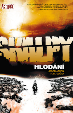 obrázek k novince Skalpy 6: Hlodání