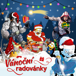 obrázek k novince Vánoční radovánky! 