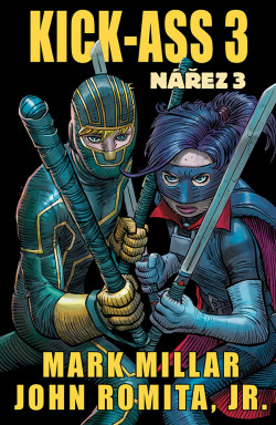 obrázek k novince Kick-Ass: Nářez 3