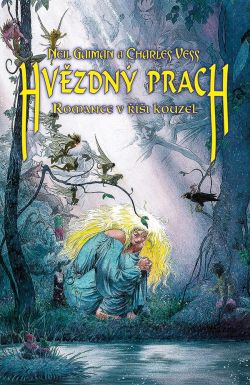 obrázek k novince Hvězdný prach - Romance v říši kouzel