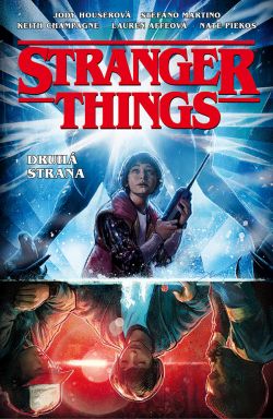 obrázek k novince Stranger Things: Druhá strana