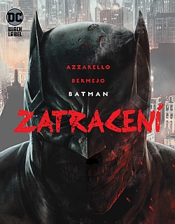 obrázek k novince Batman: Zatracení