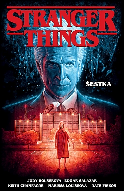 obrázek k novince Stranger Things: Šestka