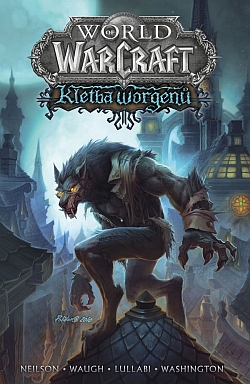 obrázek k novince World of Warcraft: Kletba worgenů