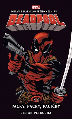 obrázek k novince Deadpool: Packy, packy pacičky