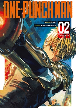 obrázek k novince One-Punch Man 2: Tajemství síly