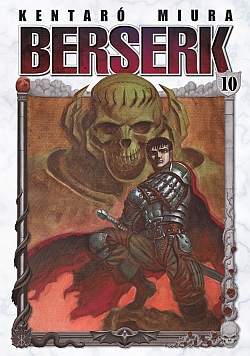 obrázek k novince Berserk 10