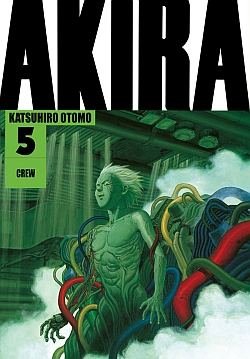 obrázek k novince Akira 5