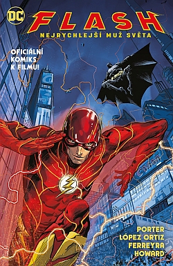 obrázek k novince Flash: Nejrychlejší muž světa