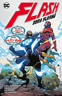 obrázek k novince Flash 14: Doba Flashů