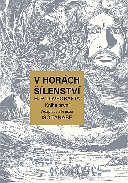 obrázek k novince V horách šílenství H. P. Lovecrafta