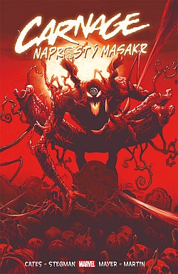 obrázek k novince Carnage: Naprostý masakr