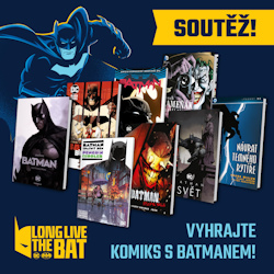 obrázek k novince ZÁŘÍ S BATMANEM JEŠTĚ NEKONČÍ!