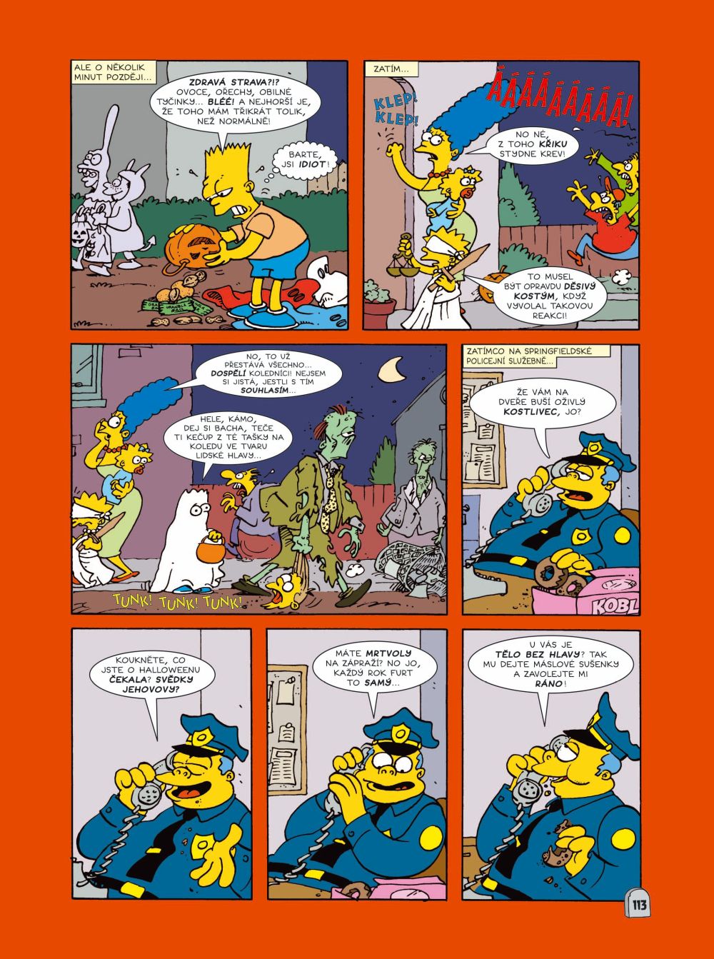 Obrzek