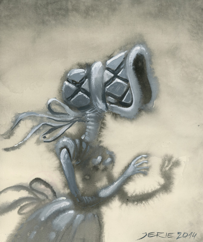 Obrzek