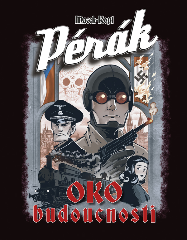 Obrzek