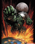 náhled obrázku World War Hulk