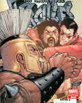 náhled obrázku Incredible Hercules #113 Píše Greg Pak, kreslí Khoi Pham