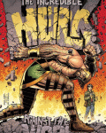 náhled obrázku Incredible Hercules #112 Art Adams odkazuje ke klasické hulkovské obálce