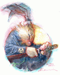 náhled obrázku Bill Sienkiewicz
