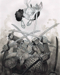 náhled obrázku Art Adams