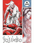 náhled obrázku Frank Cho
