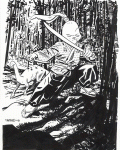 náhled obrázku Chris Samnee