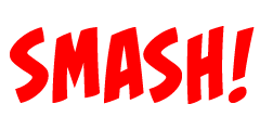 SMASH komiksový magazín