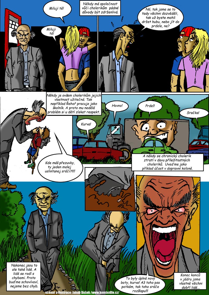 Obrzek