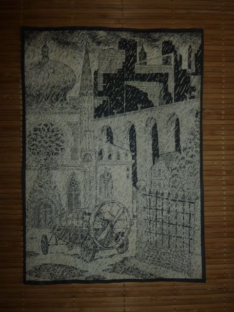 Obrzek