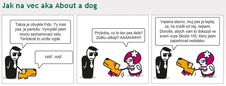 Obrzek